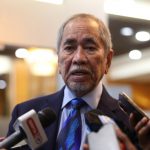 Former law minister says federal funds for Opposition MPs who back government ‘not an offence,’ same as during Ismail Sabri’s time