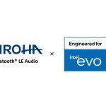 Leading IC Designer AIROHA is collaborating with Intel to facilitate the development of new Bluetooth® Low Energy (LE) Audio devices