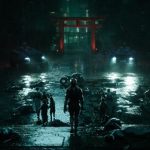 Lightspeed LA Unveils Studio’s Debut Game: Last Sentinel, New AAA Open World Experience set in a Futuristic Tokyo