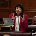 DAP’s Lim Hui Ying and Chan Foong Hin switch to new portfolios