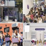 Luvme Hair’s #LUVMEPOPUP NYC Event: A Remarkable Success