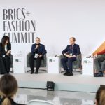 Malaysian Fashion Industry Represented at The First Day of BRICS+ Fashion Summit Held in Moscow