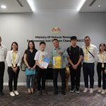 Malaysia’s Pride! Young Malaysian Eco-champion Calls For Global Climate Action By Reflecting On Local Flood Disasters At The United Nations Climate Change Conference (COP28)