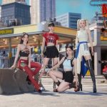 MAVE: Sets Sail on the Global Charts! Debut EP Lands on iTunes Charts in 10 Countries, Including the United States and the United Kingdom