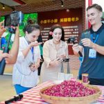 Media Tour Witnesses Chinese Modernization in Hainan FTP