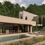 Million Ground, a co-owned vacation home, will be opening to the public in December