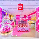 MINISO Singapore Celebrates Opening of its First IP Collection Store and Launch of Barbie Collection