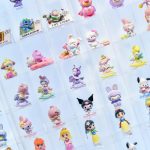 MINISO’s Global Blind Box Carnival Spreads Joyful Surprises as its Blind Box Sales Top 20 Million Pieces for the Year