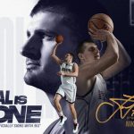 NBA Champion Nikola Jokić Speaks Out on New Signature Shoe Deal with Performance Footwear Brand 361°