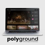 New AI-powered 3D Asset Marketplace: Korea Deep Learning Launches Polyground