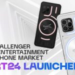 New Challenger in the Entertainment Smartphone Market: Start24 Launched