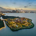 NOW OPEN: Four Seasons Hotel Suzhou Welcomes Guests to a Private Island Oasis in One of the China’s Most Engaging Cities