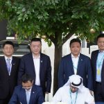 NWTN Announces Strategic Partnership with China State Construction Engineering Corporation (Middle East)