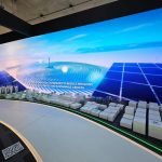 NWTN Gains Significant Attention as it Showcases Innovative Solutions at COP28