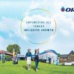 OR records 600% year-on-year quarterly profit growth in Q3 2023 driven by mobility business, maintaining positive momentum of international expansion