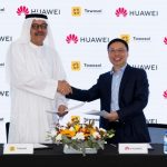 Petal Maps and Tawasal SuperApp Join Forces for a forward thinking maps service, setting the foundation for Building a Global In-Car Solution Ecosystem