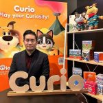 PlayCurio (CEO Sangjun Lee) Has Successfully Achieved Entertaining and Educational Purposes, as a Rising ‘K-Kids Contents’ Player