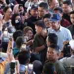 PM Anwar arrives in Labuan for half-day working visit