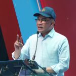 In Sabah, PM Anwar says did more for state in first year than previous govts managed in 10