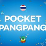 Pocket PangPang, Korea’s new concept shopping platform, has launched in Thailand