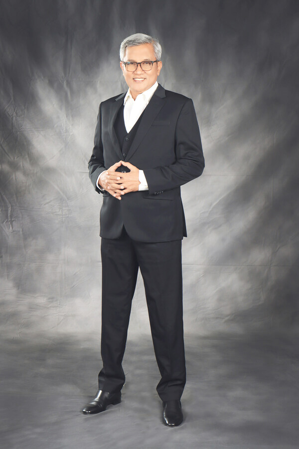 Putut Ariwibowo - President Director, Patra Jasa