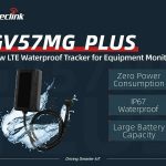 Queclink Unveils GV57MG Plus: Next-Generation Waterproof Tracker for Reliable Equipment Monitoring