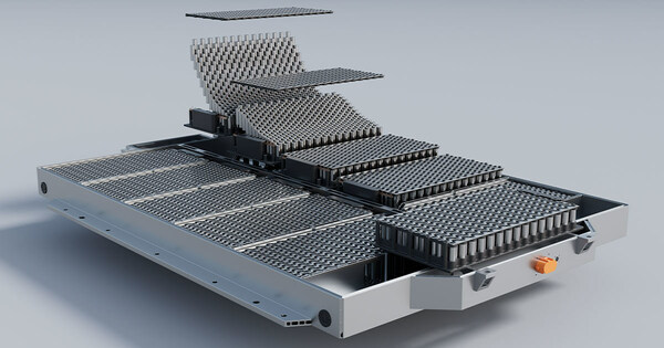 Altair, JLR, and Danecca have developed a consortium to support a research project to develop a new design process for electric vehicles. The new process will leverage Altair technology to develop vehicle prototypes and the new vehicle models will have a new, lighter body that offers more room for the battery without adding additional weight. Altair, JLR, and Danecca have developed a consortium to support a research project to develop a new design process for electric vehicles. The new process will leverage Altair technology to develop vehicle prototypes and the new vehicle models will have a new, lighter body that offers more room for the battery without adding additional weight.