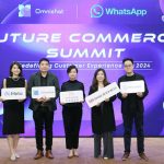 Revolutionizing Conversational Commerce with AI: Meta, Miramar Group, and Swire Resources Harness the Potential of WhatsApp Marketing with Omnichat