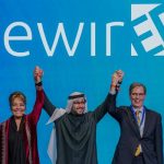 RewirEd Summit at COP28 makes history by bringing education to the forefront of climate action to impact billions of children and youth globally