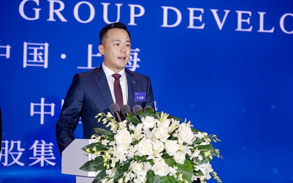 Albert Yip, the Director General of Sanya Tourism Board Albert Yip, the Director General of Sanya Tourism Board