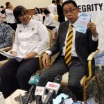 Sarawak minister commends state tourism board for integrity guide