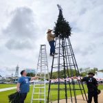 Several roads to be closed in Sibu for Christmas parade tomorrow