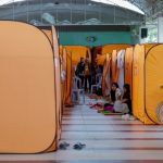 Number of flood evacuees in five states drops to 26,914 as at noon