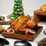 Savor the Season: Batam Marriott Hotel Harbour Bay Invites You to The Dazzling Christmas Dinner at Goji Kitchen and Bar