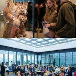 Scholars, young talents from China and abroad share touching stories with Shaanxi