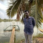 SEA’s Largest Aquaculture Tech Company Looks to Establish a Global Foothold with Successful Expansion to India