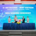 Seerslab Forges Strategic Partnerships at MINT Vietnam Conference to Bring Mixed Reality Technology to Vietnam