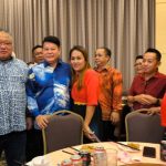PSB to be dissolved, members likely to join PDP en bloc before Chinese New Year