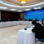 Silk Road forum held in Beijing