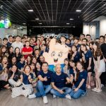 SmartOSC and the journey to become a Glocalization company