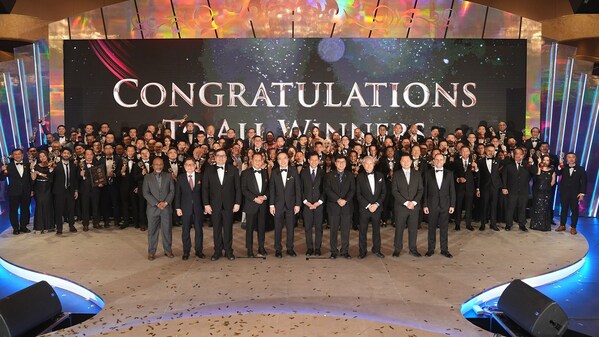 Congratulations to the Winners of 2023 Malaysia SME100 Awards Congratulations to the Winners of 2023 Malaysia SME100 Awards