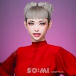 South Korea Innovator Pony ENT Revolutionizes the Virtual Idol Industry with Motion Capture and Virtual Human Technology