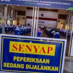 Sixteen SPM exam centres in Terengganu at risk of being hit by fourth wave of floods