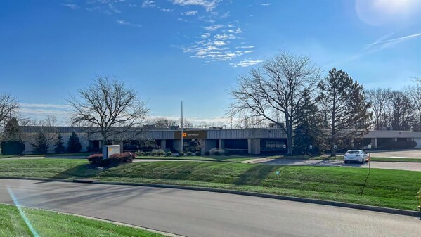 Star Charge’s new plant in Columbus, Ohio