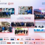 Successful Conclusion of CamTech Summit 2023