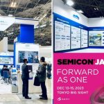 SurplusGLOBAL Announces Participation in SEMICON JAPAN 2023 to Showcase the Legacy Parts Distribution Solutions