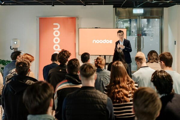 Noodoe Noodoe