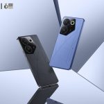 TECNO CAMON 20 Premier 5G and PHANTOM V Flip 5G Wins German Design Awards 2024
