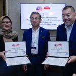TELECOMMUNICATIONS INFRASTRUCTURE ASSOCIATIONS IN MALAYSIA AND INDONESIA FORGE PARTNERSHIP FOR CROSS-COUNTRY KNOWLEDGE SHARING WITH MOU SIGNING