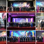 The BrandLaureate Brand of the Year Awards 2023 – Celebrating the Brave, the Bold, the Brilliant & The Inaugural Launch of The BrandLaureate DigiTech BestBrands Awards 2023